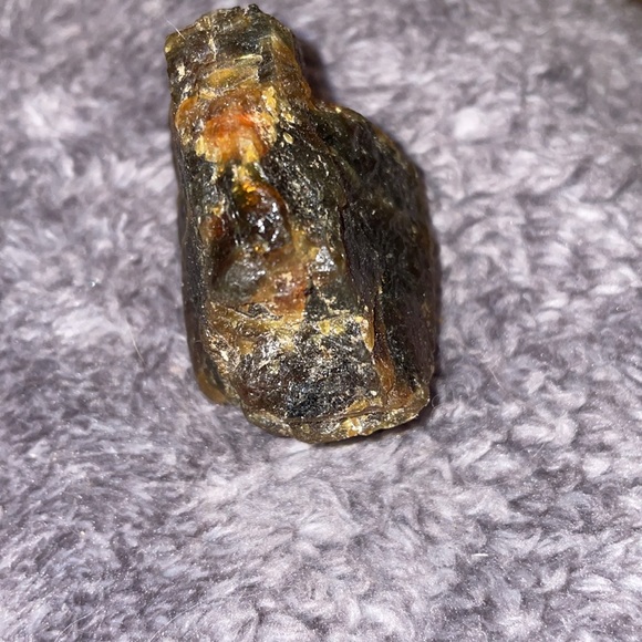 Black Amber raw - Picture 5 of 5